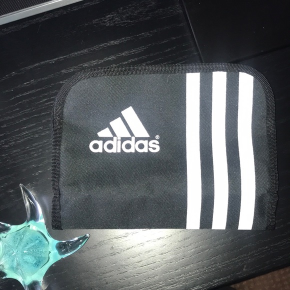 shower bag adidas